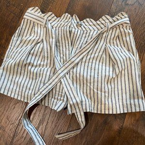 Francesca's Shorts